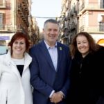 Pau Ricomà proposa Laura Castel com a número 2 d’ERC a les eleccions municipals a Tarragona