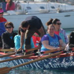 Multitudinària resposta a la celebració del Dia de la Dona del Reial Club Nàutic de Tarragona