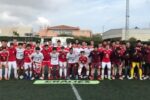 Amistós juvenil contra el Vissel Kobe japonès