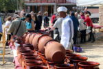 Èxit de participació en la 38a Festa de l’Olla d’Altafulla amb més de 200 racions servides