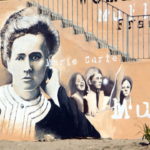 Altafulla ja compta amb un mural dedicat a la dona