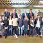 Salou premia un any més el talent dels joves estudiants del municipi