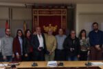 Vandellòs i l’Hospitalet de l’Infant ret homenatge a cinc empleats municipals que es jubilen