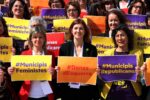 ERC vol doblar les alcaldesses a Catalunya i feminitzar el municipalisme