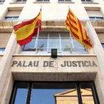 Llibertat amb càrrecs per a l’home de 80 anys acusat de fer tocaments a una menor a Tarragona
