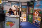 Cambrils, Reus, Salou i PortAventura World, presents al Saló Mundial de Turisme de París