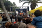 El mal temps no impedeix que unes 10.000 persones gaudeixin del Pleamar Vintage Market d’Altafulla