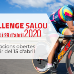El Challenge Salou 2020 obre inscripcions el dilluns 15 d’abril