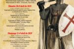 Creixell es prepara per celebrar el VIII Mercat Medieval el pròxim 20 i 21 d’abril