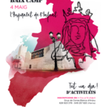 La Trobada de Dones del Baix Camp se celebrarà a l’Hospitalet de l’Infant el dissabte 4 de maig