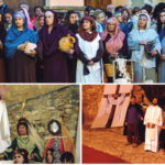 El Camí de la Creu d’Altafulla celebra el seu dinovè aniversari amb un canvi de format