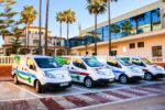 Roda de Berà aposta per la mobilitat sostenible amb l’adquisició de vehicles elèctrics