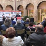 El PSC de Tarragona reivindica el seu catalanisme polític en l’exposició dels seus 40 anys d’història