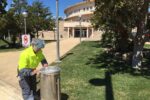 Contractats una quarantena de veïns a l’atur, amb el Pla d’Ocupació Municipal de Vandellòs i l’Hospitalet de l’Infant