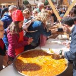 Més de 500 tastets servits a Vandellòs, en la III Diada de les Jornades gastronòmiques d’interior
