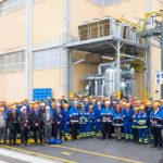BASF invierte 10 MEU para aumentar la capacidad de producción en La Canonja