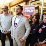 Ismael Cortés: ‘Farem que el taulell polític giri a l’esquerra’