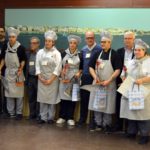 L’alumnat del Pla de Transició al Treball de Cambrils organitza la 5a edició del concurs gastronòmic