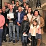 La Ruta Tapes Gaudí de Riudoms lliura els premis de l’edició 2019