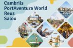 Cambrils, Salou, Reus i PortAventura World participen a la I edició de la Jornada Professional la Rioja “Turisme i Negocis”