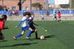 Riudoms serà l’epicentre del futbol femení de la demarcacio l’1 de maig