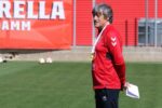 El Nàstic, a salvar un ‘match ball’ a La Romareda