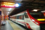 Restablerta la circulació ferroviària entre Vandellòs i Cambrils després de nou hores