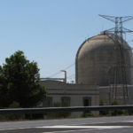 La central nuclear Vandellòs II pateix una aturada per les fortes pluges