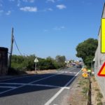 Territori i Sostenibilitat destina més de 5,5 MEUR en millores de la seguretat viària al Camp de Tarragona