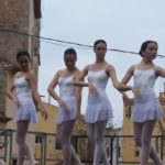 Torredembarra acull aquest cap de setmana diverses activitats de dansa i música