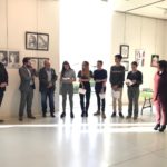 Villars exposarà els treballs d’alumnes del Batxillerat d’Arts de l’Institut Torredembarra