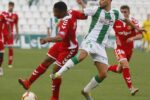 Córdoba i Nàstic es regalen una pluja de gols