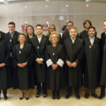 Nova Junta de Govern del Col·legi de Graduats Socials de Tarragona