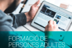 S’amplia l’oferta de cursos d’adults a Vandellòs i l’Hospitalet de l’Infant