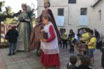 Vilallonga del Camp celebra la festa del Roser de Maig