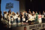 Junts per Ruidoms omple el teatre del Casal