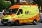 Mor un motorista de Reus en un accident a la carretera de Riudoms