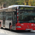Els passatgers dels autobusos interurbans de Tarragona augmenten un 3,6%