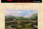 Creixell presenta l’exposició de pintura “Homenatge a Santiago Rusiñol”