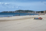 Mor una persona de 70 anys després d’ofegar-se a la platja de la Pineda de Vila-seca