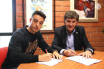 Pol Ballesteros formarà part del Nàstic 2019-2020