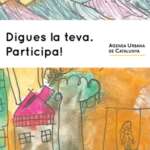 Tarragona acull la 5a jornada participativa de l’Agenda Urbana de Catalunya sobre els assentaments urbans