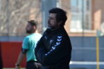 Alberto Gallego finalitza contracte i no seguirà com a entrenador del CF Pobla de Mafumet