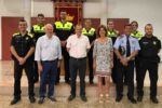 La Policia Local de Vandellòs i l’Hospitalet de l’Infant es reforça aquest estiu amb cinc agents més