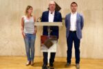 Junts, ERC i Ara Reus reediten el pacte de govern