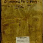L’Arxiu Municipal de Cambrils publica les actes municipals de l’Ajuntament entre 1705 i 1840