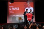 Sergi Parés: ‘El punt de partida del projecte és el sentiment de pertinença’