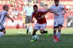 Juan Delgado finalitza la seva vinculació amb el Nàstic