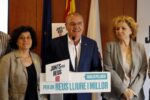 Carles Pellicer serà investit alcalde amb el suport d’ERC i Ara Reus