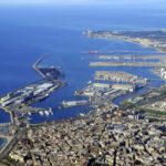 Euroports obté autorització per operar com a dipòsit duaner de minerals al port de Tarragona